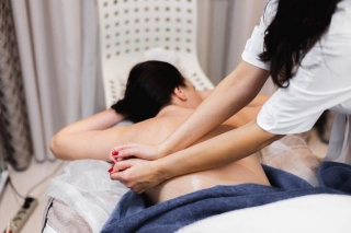 How Massage Can Boost Your Immune System