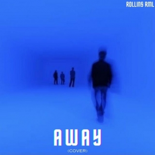 Rollins RML – Away (Cover)