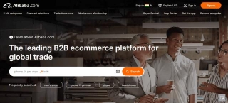 Awesome B2B ECommerce Website Examples You Need To Know