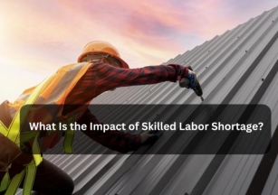 What Is The Impact Of Skilled Labor Shortage?