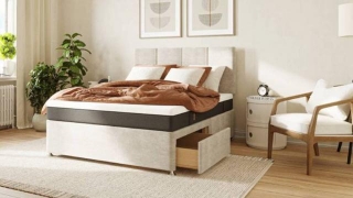 What Are Large Size Divan Beds And How To Assemble Them