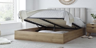 Advantages Of Buying Large Storage Ottoman Bed