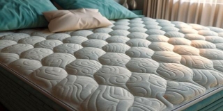 What Are The Types Of Mattresses?