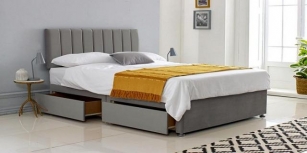4ft6 Double Divan Bed: A Comprehensive Guide