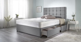 Divan Bed Summer Sale 2024 -Best Beds In Uk