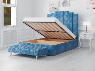 Why Choose Ottoman Sleigh Bed Frame