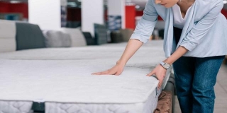 Mattress Buying Guide 2024: Everything You Need To Know