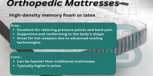 Best Mattress For Summer: Stay Cool And Comfortable All Season