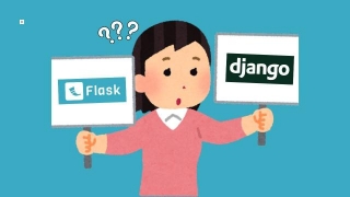 Django Vs Flask: Which Is The Better Choice In 2024?