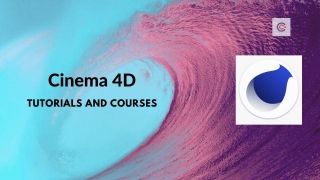 11 Best Cinema 4D Tutorials & Courses - Learn Cinema 4D Online