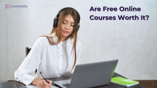 Are Free Online Courses Worth It?