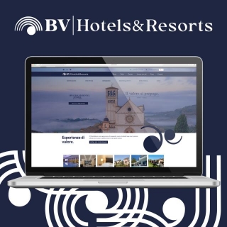 BV Hotels & Resorts: Nuovo Nome, Stessi Valori