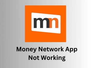 Money Network App Not Working | Reason And Solutions