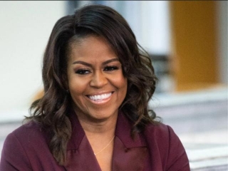Michelle Obama Dead Or Alive | Latest News
