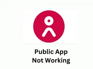 Public App Not Working | Reason And Solutions