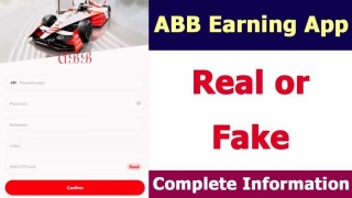 ABB App Real Or Fake | Complete Review