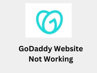 GoDaddy Website Not Working | Reason And Solutions