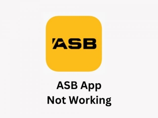 ASB App Not Working | Reason And Solutions