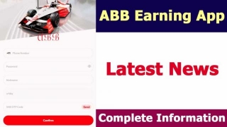 ABB App Latest News | Withdrawal Problem