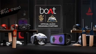 IPL 2024: Gujarat Titans And Royal Challengers Bangalore Renew Its Partnership With BoAt As Official Audio And Wearable Partner