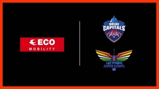 IPL 2024: Delhi Capitals And Lucknow Super Giants Onboard Eco Mobility As Exclusive Transport Provider