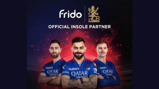 IPL 2024: Royal Challengers Bengaluru Onboards Frido As Official Insole Partner