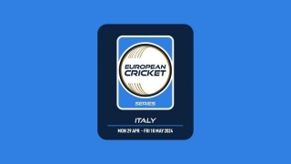 ECS T10 Italy 2024 Points Table: ECS Italy, Brescia, 2024 Team Standings