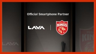 IPL 2024: Punjab Kings Onboards Lava Mobiles As Official Smartphone Partner