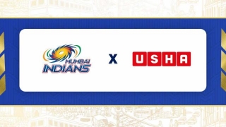 IPL 2024: Usha International Extends Its Partnership With Mumbai Indians