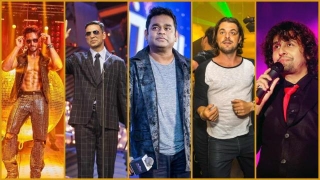 IPL 2024 Opening Ceremony: Akshay Kumar, Tiger Shroff, AR Rahman, Sonu Nigam, DJ Axwell To Perform