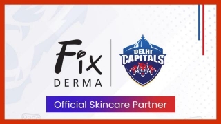 IPL 2024: Delhi Capitals Announce Fixderma As Associate Sponsor