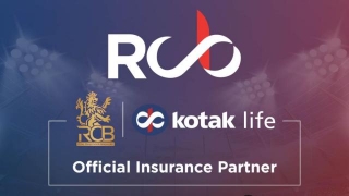 IPL 2024: Royal Challengers Bengaluru Ropes In Kotak Mahindra Life Insurance As Official Insurance Partner