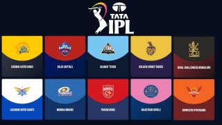 TATA IPL 2024 Sponsors List: IPL 2024 Team Title And Official Sponsors