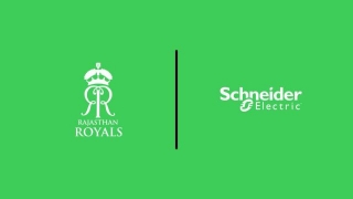 IPL 2024: Rajasthan Royals Announce Schneider Electric As Official Sustainability Partner For 3rd Consecutive Year