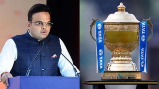 IPL 2024 To Be Played Entirely In India, Jay Shah Confirms Amid Speculations Of Tournament Shifted To UAE