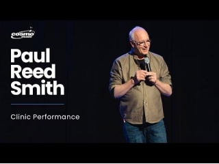 This Is The Main Difference Between Good And Bad Guitars, Paul Reed Smith Reveals