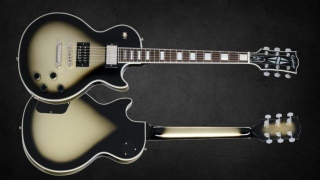 Epiphone Continues Gibson-Style Headstock Streak With Adam Jones Les Paul: This Is The Price