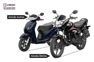 From Activa To Shine: Honda Crosses 6 Crore Two-Wheeler Sales In India