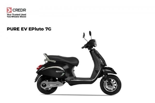 Best Lightweight Electric Scooters In India: Discover Convenience & Portability