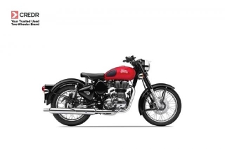 Should You Buy A Pre-owned Royal Enfield Classic 350?
