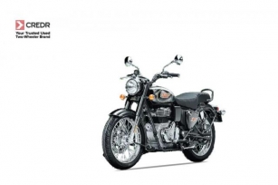 Which Royal Enfield Bullet 350 Is Best – Old Vs. New?