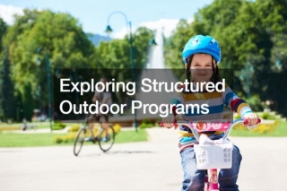 Family Friendly Outdoor Activities For Children With Limited Movement