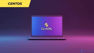 CentOS Linux Official ISO Image File (All Version Added)