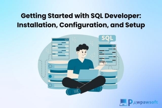 Getting Started With SQL Developer: Installation, Configuration, And Setup