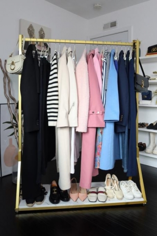 Spring Capsule Wardrobe For 2024: Staples For Elevated Style