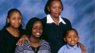 Unsolved Mystery: The Tragic Murders Of Jane Kuria & Her Daughters In Georgia