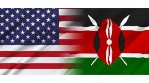 Tourism Revenue Rises As More Americans Visit Kenya
