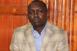 MP Oscar Sudi Acquitted Of Forging His Academic Documents
