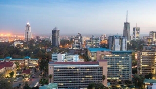 Revealed: Billionaires And Millionaires In Nairobi-Africa Wealth Report