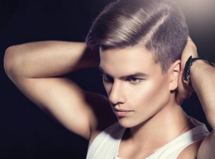 Top Teen Boy Haircuts: Trendy Styles And Grooming Tips